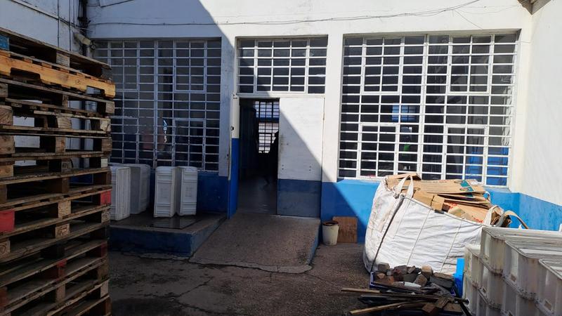 Commercial Property for Sale in Sidwell Eastern Cape